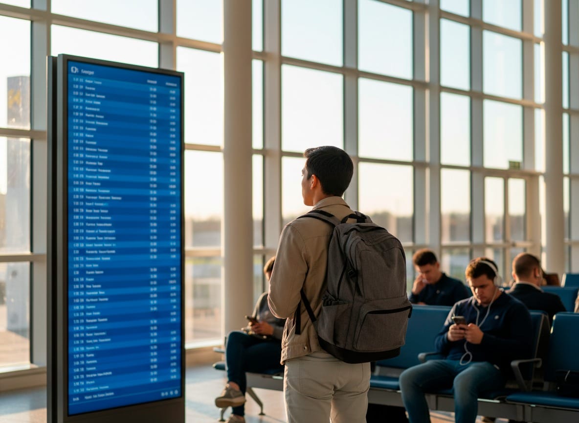 VENTAJAS DE VIVIR UNA EXPERIENCIA ACADÉMICA INTERNACIONAL