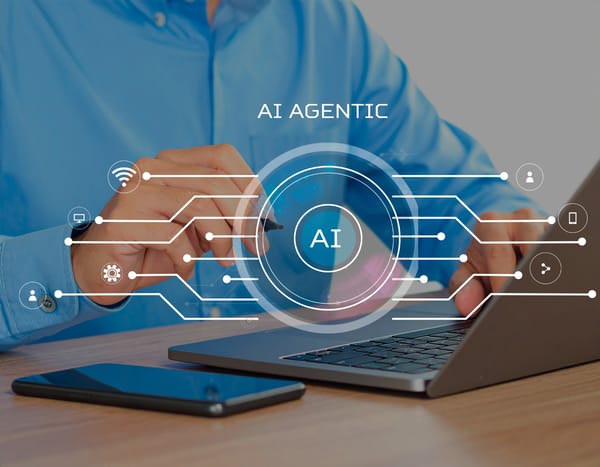 DE ASISTENTE A SOCIO DIGITAL: CÓMO AGENTIC AI REDEFINE LA AUTOMATIZACIÓN