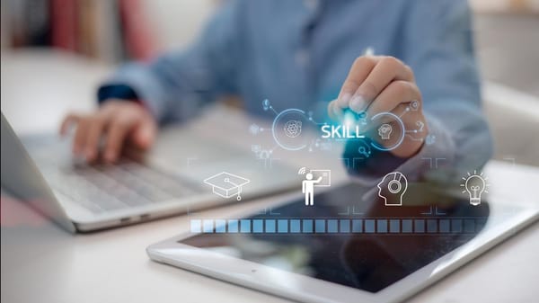 CÓMO LA IA POTENCIA EL TALENTO DE LOS COLABORADORES