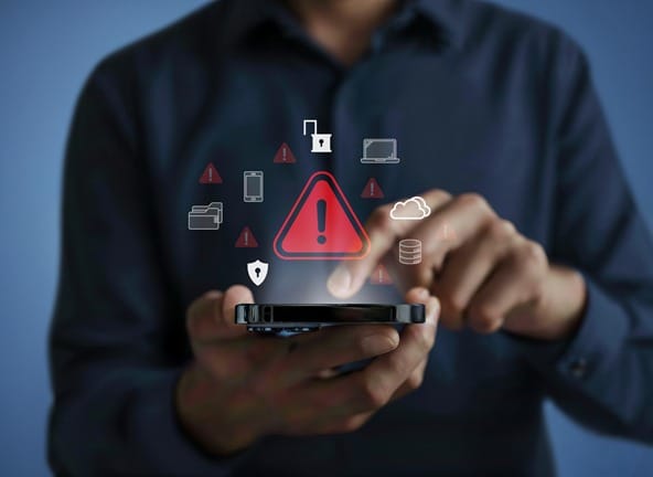 #MADUREZ ADAPTATIVA: EL FACTOR QUE DIFERENCIA A LAS EMPRESAS EN CIBERSEGURIDAD