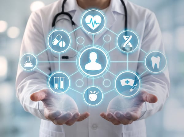 DÍA MUNDIAL DE LA SALUD: CLAVES PARA CUIDAR EL BIENESTAR INTEGRAL EN EL DÍA A DÍA