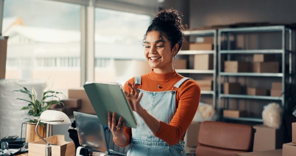 DE EMPRENDIMIENTO A EMPRESA: CLAVES PARA CRECER Y CONSOLIDARSE