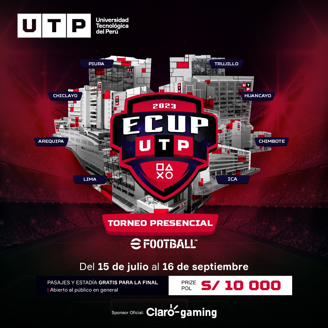 UTP realiza nueva edición de ECUP en ocho ciudades del país
