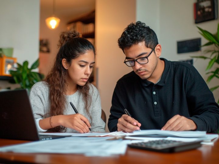 FINANZAS POST-FIESTAS: CONSEJOS PARA ORDENAR LOS GASTOS PERSONALES