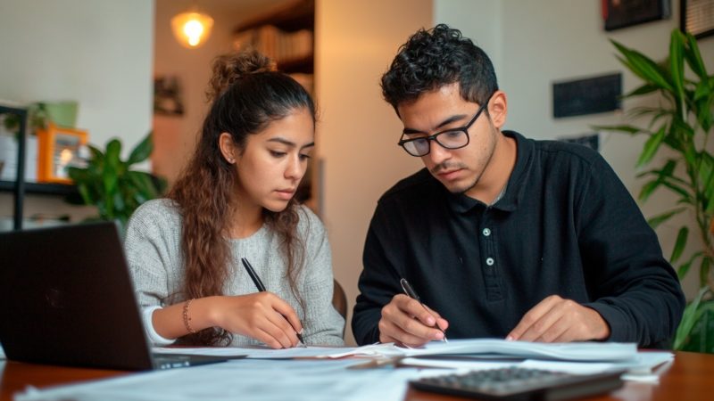 FINANZAS POST-FIESTAS: CONSEJOS PARA ORDENAR LOS GASTOS PERSONALES