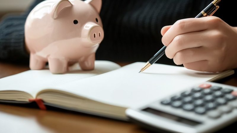 FINANZAS PERSONALES: CINCO PLATAFORMAS DIGITALES PARA EMPEZAR A AHORRAR