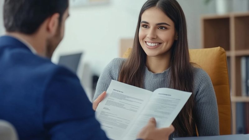 CUATRO CLAVES PARA TENER UN CV CON PROYECCIÓN INTERNACIONAL