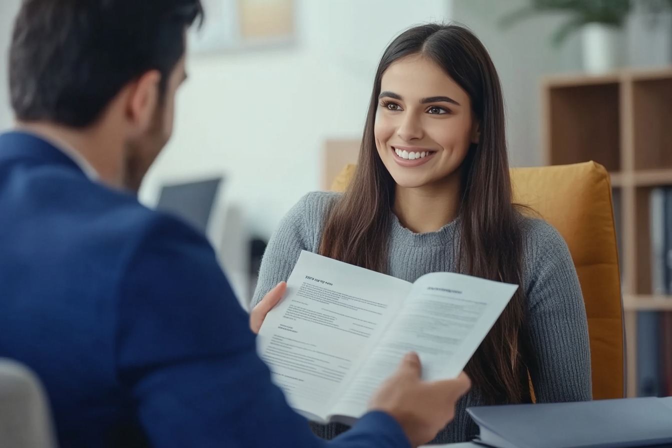 CUATRO CLAVES PARA TENER UN CV CON PROYECCIÓN INTERNACIONAL