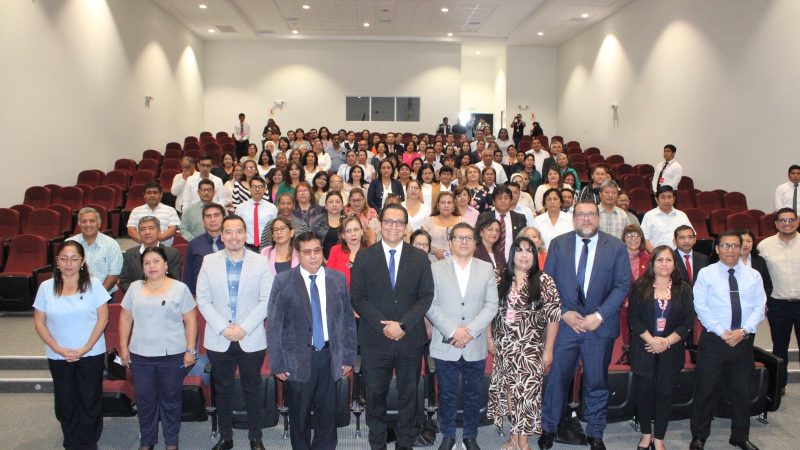 UTP CAPACITÓ A MÁS DE 1500 DIRECTORES DE COLEGIOS Y DOCENTES DEL PAÍS