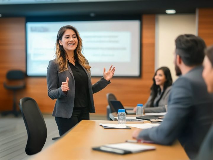 EMPRESAS FAMILIARES: CLAVES PARA RECLUTAR LÍDERES CON ALTO POTENCIAL