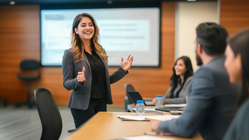 EMPRESAS FAMILIARES: CLAVES PARA RECLUTAR LÍDERES CON ALTO POTENCIAL
