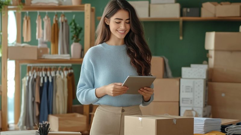 #CÓMO ARMAR UN PLAN DE NEGOCIOS: CLAVES PARA EMPRENDEDORES
