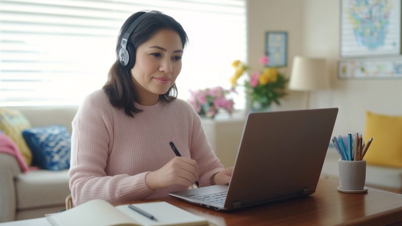 #LIFELONG LEARNING: LA HABILIDAD CLAVE PARA DESTACAR EN EL MERCADO LABORAL ACTUAL