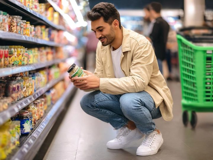 ETIQUETAS NUTRICIONALES: CLAVES PARA ENTENDERLAS Y TOMAR DECISIONES SALUDABLES