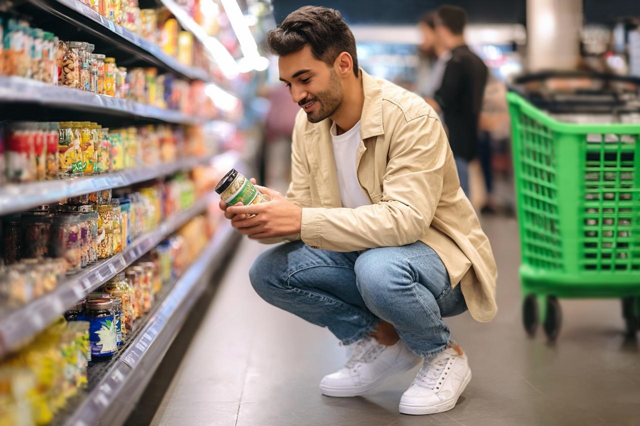 ETIQUETAS NUTRICIONALES: CLAVES PARA ENTENDERLAS Y TOMAR DECISIONES SALUDABLES
